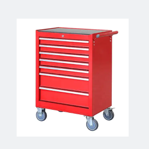 Workforce tool cabinet