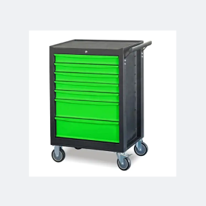 Tool chest roller cabinet