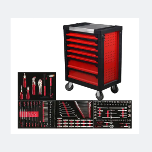 Drawer trolley tools