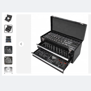 Metal case tools kit-ChaoFan Group Co.Ltd