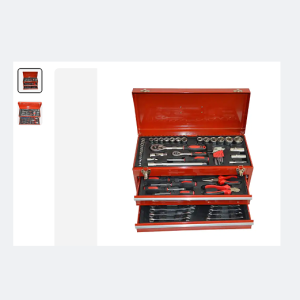 Metal case tools kit-ChaoFan Group Co.Ltd