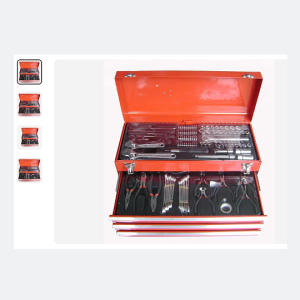 Metal case tools kit-ChaoFan Group Co.Ltd