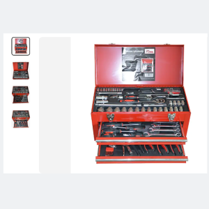 Metal case tools kit-ChaoFan Group Co.Ltd