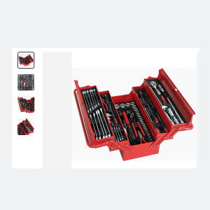 Metal case tools kit-ChaoFan Group Co.Ltd