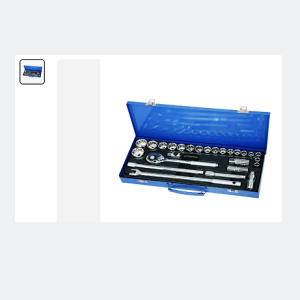 Metal case tools kit-ChaoFan Group Co.Ltd