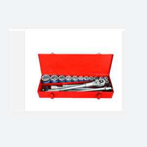 Metal case tools kit-ChaoFan Group Co.Ltd