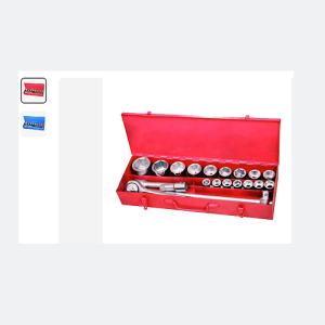 Metal case tools kit-ChaoFan Group Co.Ltd