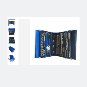 Metal case tools kit-ChaoFan Group Co.Ltd