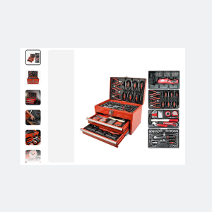 Metal case tools kit-ChaoFan Group Co.Ltd