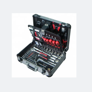 Aluminum case tools set-ChaoFan Group Co.Ltd