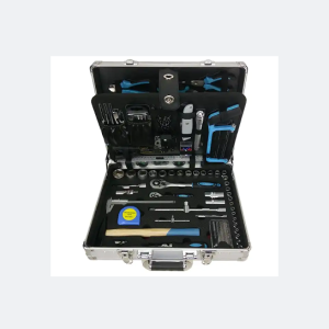 Aluminum case tools set-ChaoFan Group Co.Ltd