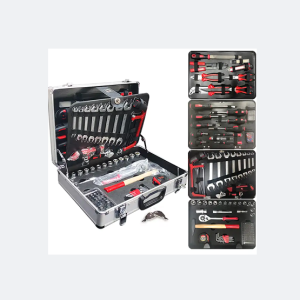 Aluminum case tools set-ChaoFan Group Co.Ltd