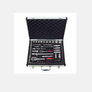 Aluminum case tools set-ChaoFan Group Co.Ltd