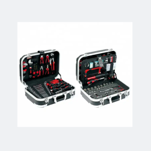 Aluminum case tools set-ChaoFan Group Co.Ltd