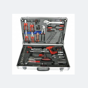 Aluminum case tools set-ChaoFan Group Co.Ltd