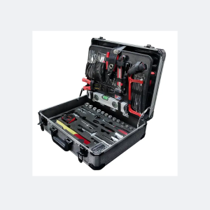 Aluminum case tools set-ChaoFan Group Co.Ltd