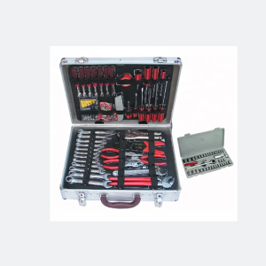 Aluminum case tools set-ChaoFan Group Co.Ltd