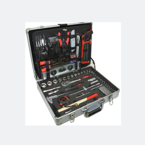 Aluminum case tools set-ChaoFan Group Co.Ltd