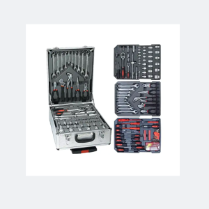 Aluminum case tools set-ChaoFan Group Co.Ltd