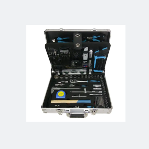 Aluminum case tools set-ChaoFan Group Co.Ltd