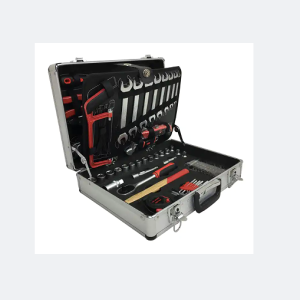 Aluminum case tools set-ChaoFan Group Co.Ltd