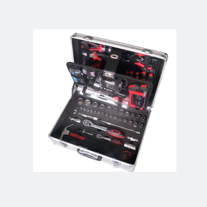 Aluminum case tools set-ChaoFan Group Co.Ltd