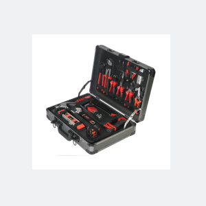 Aluminum case tools set-ChaoFan Group Co.Ltd