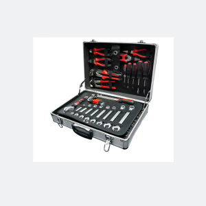 Aluminum case tools set-ChaoFan Group Co.Ltd