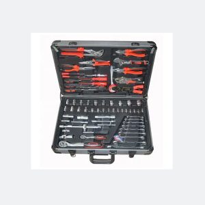 Aluminum case tools set-ChaoFan Group Co.Ltd