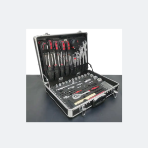 Aluminum case tools set-ChaoFan Group Co.Ltd