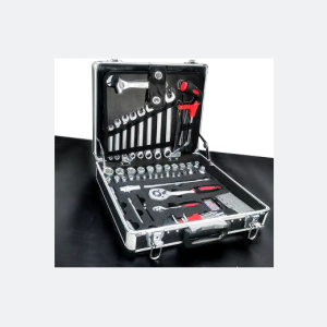 Aluminum case tools set-ChaoFan Group Co.Ltd