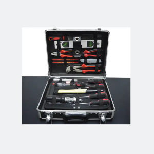 Aluminum case tools set-ChaoFan Group Co.Ltd