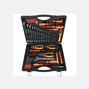 Socket wrench set-ChaoFan Group Co.Ltd