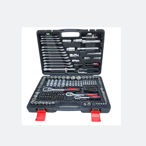 Socket wrench set-ChaoFan Group Co.Ltd