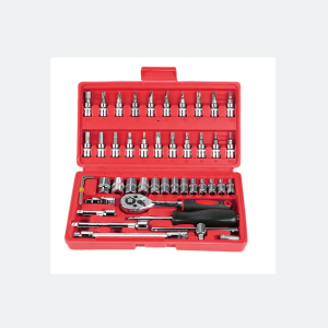 Socket wrench set-ChaoFan Group Co.Ltd