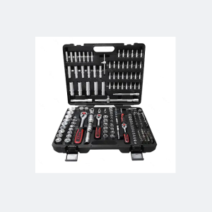 Socket wrench set-ChaoFan Group Co.Ltd