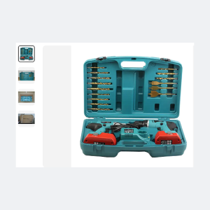 Power tools set-ChaoFan Group Co.Ltd