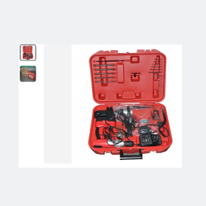 Power tools set-ChaoFan Group Co.Ltd