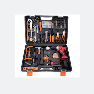 Power tools set-ChaoFan Group Co.Ltd