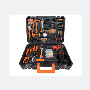 Power tools set-ChaoFan Group Co.Ltd