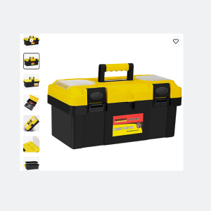 Plastic tool boxes-ChaoFan Group Co.Ltd