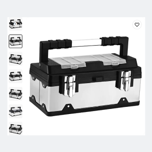 Plastic tool boxes-ChaoFan Group Co.Ltd