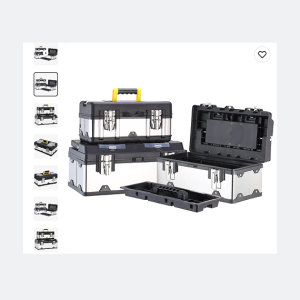 Plastic tool boxes-ChaoFan Group Co.Ltd