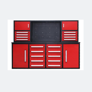 Tool cabinets storage garage workbench