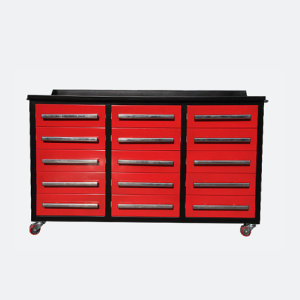 Tool box workbench