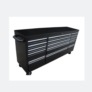 High quality steel workbench