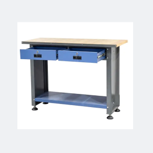 Commercial rolling workbench