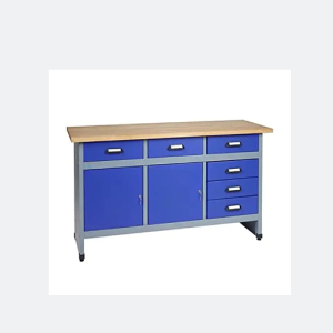 Steel tools drawers work bench tool workbench