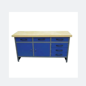 Workbench for electronics repairing