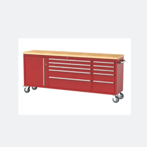 Tools trolley storage garage workbench